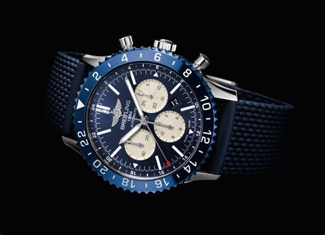 breitling chronoliner wrist|breitling chronoliner vintage.